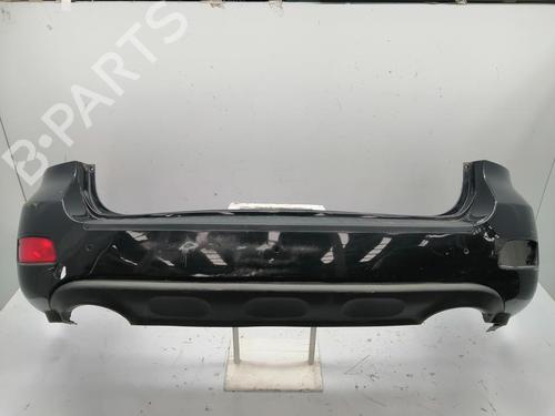 Used Rear bumper HYUNDAI SANTA FÉ II (CM) [2005-2015]  30196635