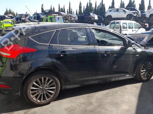 Tailgate lift support FORD FOCUS III 1.5 TDCi | BP14027898C138 