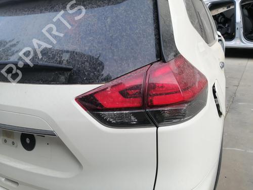 Used Right tailgate light NISSAN X-TRAIL III (T32_, T32R, T32RR) [2013-2025]  30436576