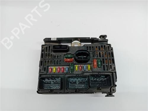 Elektronisk modul Elektronisk modul CITROËN C4 I (LC_) 1.4 16V (88 hp) 39756122 39756122