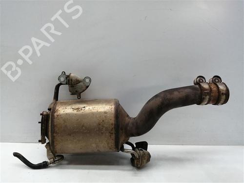 Used Particulate filter Particulate filter 18141888 18141888