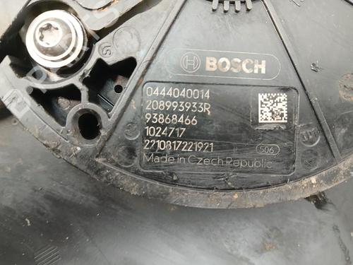 Other RENAULT MASTER III Platform/Chassis (EV, HV, UV) | BP37247146O1 - Image 2