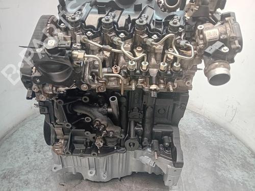 Engine RENAULT MEGANE IV Hatchback (B9A/M/N_) | BP38472533M1 - Image 3