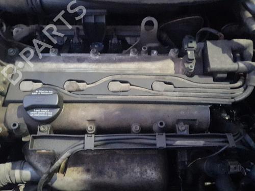 Tailgate AUDI A2 (8Z0) 1.4 | BP26957984C6 