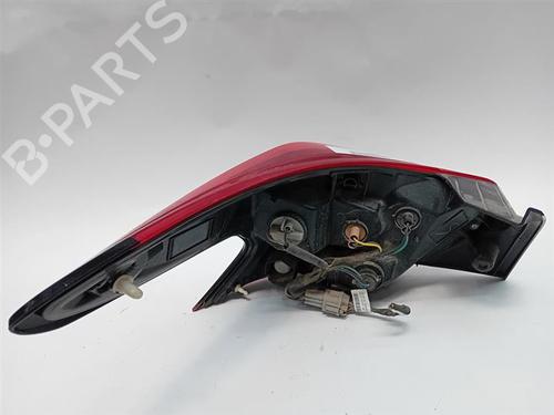 Right taillight NISSAN MICRA V (K14) 0.9 IG-T | BP37200292C35 - Image 2
