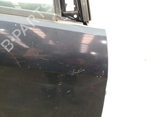 Right front door FORD FOCUS II (DA_, HCP, DP) 1.8 TDCi | BP27712732C3 