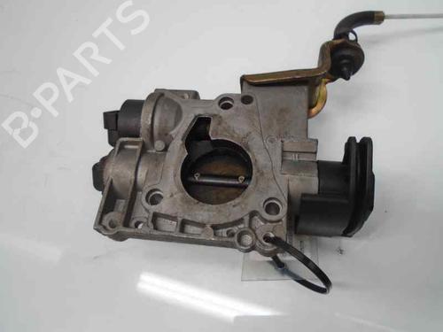 Throttle body FIAT SEICENTO / 600 (187_) 1.1 (187AXB, 187AXB1A, 187AXC1A02) | BP5583049M82 