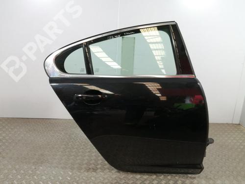 Used Right rear door Right rear door JAGUAR XF I (X250) 2.7 D (207 hp) 11055122 11055122