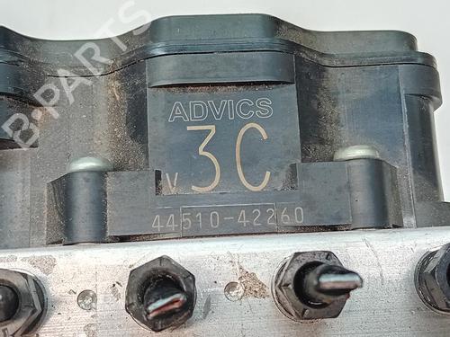 Control unit TOYOTA RAV 4 V (_A5_, _H5_) 2.5 Hybrid AWD (AXAH54, AXAL54) | BP35769477M11  - Image 7