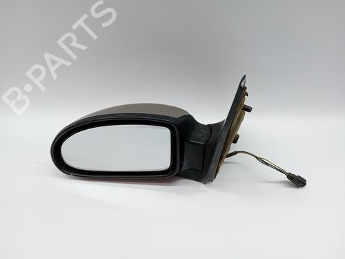 Used Left mirror FORD FOCUS I (DAW, DBW) 1.8 TDCi (115 hp) 23190123