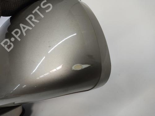 Left mirror CHEVROLET CAPTIVA (C100, C140) 2.4 LPG | BP26432050C26 