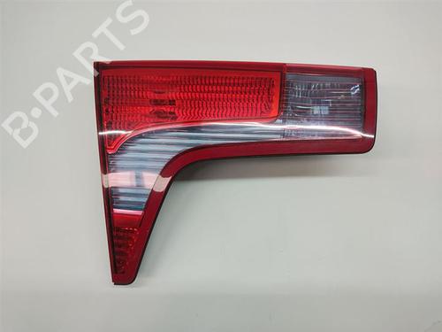 Used Left tailgate light Left tailgate light CITROËN C5 III (RD_) 2.0 16V (RDRFJC, RDRFJF) (140 hp) 34216073 34216073