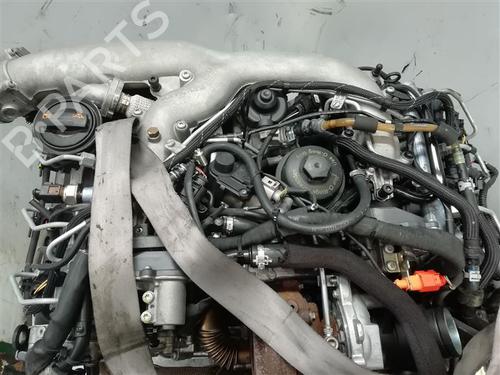 Used Engine Engine 16260395 16260395