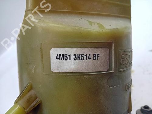 Steering pump FORD FOCUS C-MAX (DM2)  | BP34620107M99  - Image 6