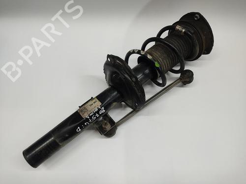 Used Right front shock absorber Right front shock absorber SEAT IBIZA V (KJ1, KJG) [2017-2026] 33168450 33168450