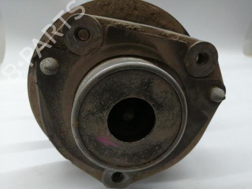 Left front shock absorber CITROËN JUMPER I Van (244) 2.8 HDi | BP32032876M16