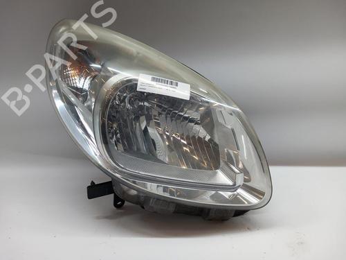 Used Right headlight Right headlight RENAULT KANGOO BE BOP (KW0/1_) 1.5 dCi 75 (75 hp) 33935762 33935762