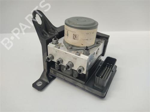 Used Control unit Control unit 17903859 17903859