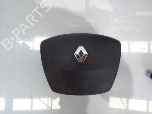 Airbag Kit RENAULT MEGANE III Grandtour (KZ0/1)  | BP5535175C86 