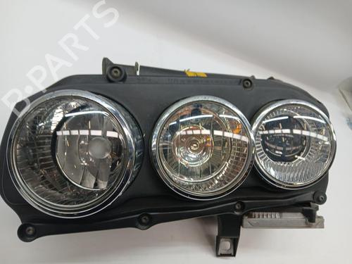 Left headlight ALFA ROMEO 159 (939_) 2.0 JTDM (939AXP1B) | BP38648424C28 - Image 5
