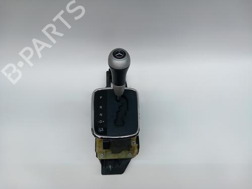 Used Gear lever MERCEDES-BENZ A-CLASS (W169) A 180 CDI (169.007, 169.307) (109 hp) 28584121