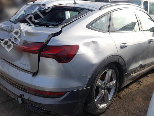 Rear right window mechanism AUDI E-TRON Sportback (GEA) 50 quattro | BP30548610C25 