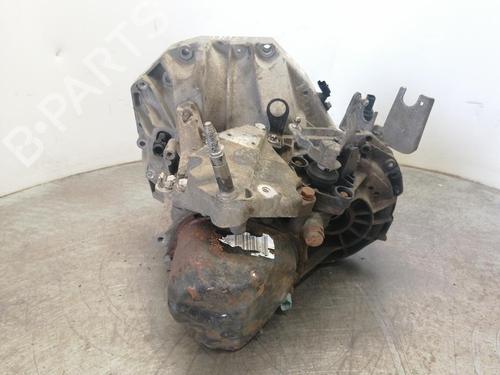 Gearbox RENAULT KANGOO (KC0/1_) 1.5 dCi | BP38544479M3 - Image 2