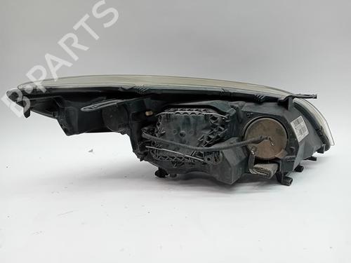 Left headlight RENAULT MEGANE III Hatchback (BZ0/1_, B3_) 1.5 dCi (BZ09, BZ0D, BZ1W, BZ29, BZ14) | BP37247244C28 - Image 2