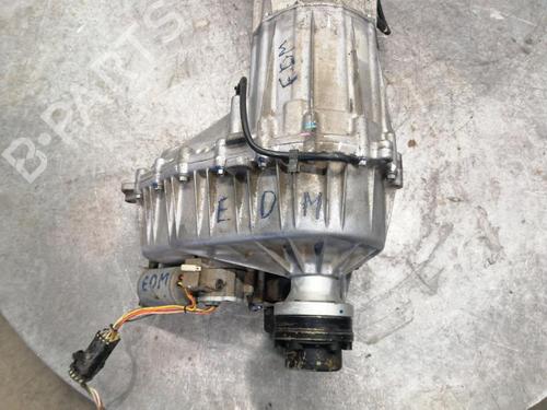 Used Transfer box Transfer box 37026681 37026681