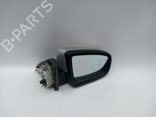 Used Right mirror BMW X5 (E70) 3.0 d (235 hp) 26499243