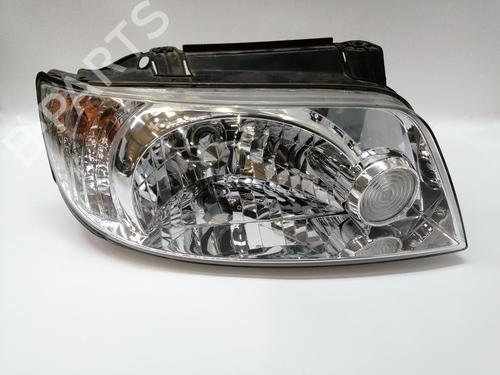 Højre forlygte HYUNDAI MATRIX (FC) 1.5 CRDi (102 hp) 17052808