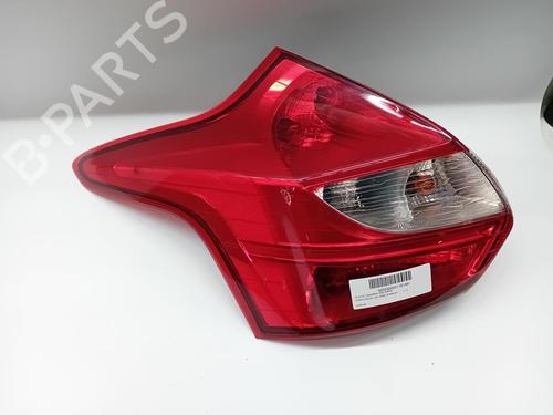 Used Left taillight Left taillight 38049631 38049631