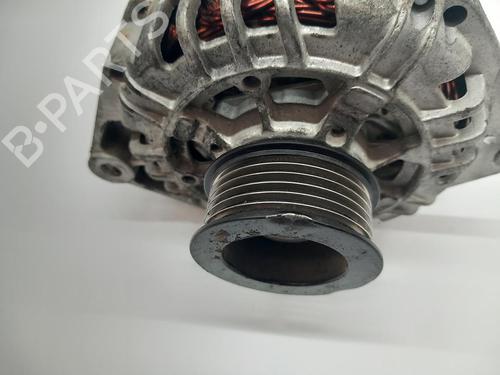 Generator FIAT DUCATO Platform/Chassis (244_) 2.8 JTD | BP29376141M7 