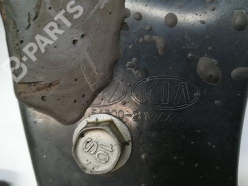 Right front suspension arm KIA CEE'D SW (ED) 1.6 CRDi 115 | BP10047083M13 