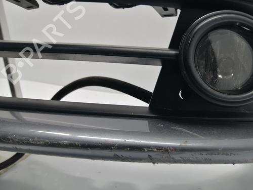 Front bumper AUDI A4 B7 (8EC) 2.0 TDI | BP32266147C7 