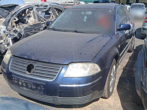 Recambios VW PASSAT B5.5 (3B3) 1.9 TDI 4816454