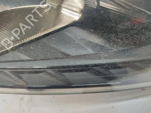 Right headlight FORD TRANSIT CONNECT V408 Box Body/MPV 1.5 TDCi | BP34348460C29 - Image 2