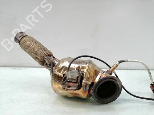 Katalysator FORD PUMA (J2K, CF7) [2019-2025]  16316264