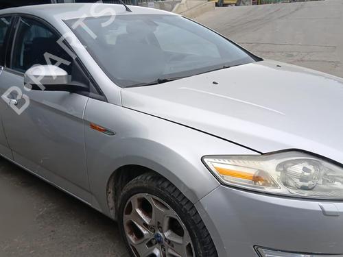 Left headlight FORD MONDEO IV (BA7) 2.0 TDCi | BP34249710C28  - Image 7