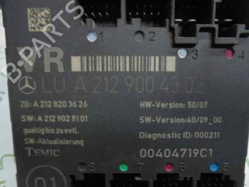 Other MERCEDES-BENZ GLK-CLASS (X204) 220 CDI 4-matic (204.984, 204.997) | BP16864811O1