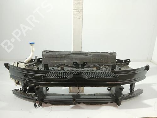 Used Front slam panel Front slam panel MG MG 4 (EH32) [2022-2026] 36078675 36078675