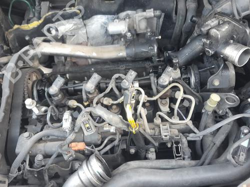 Hood RENAULT CLIO III (BR0/1, CR0/1) 1.5 dCi (BR0H, CR0H, CR1S, BR1S) | BP15909279C1 