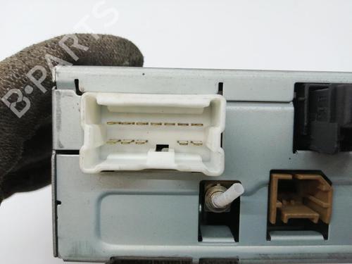 Radio RENAULT MEGANE IV Hatchback (B9A/M/N_) 1.2 TCe 100 (B9MS) | BP37428990E6 - Image 4