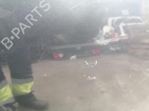 Right rear door VW POLO (9N_, 9A_) 1.2 12V | BP23223016C5 