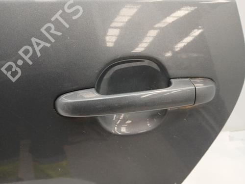 Left rear door HYUNDAI i30 (FD)  | BP29376216C4 
