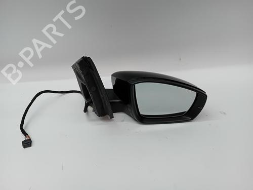 Used Right mirror Right mirror VW POLO V (6R1, 6C1) [2009-2022] 34222823 34222823