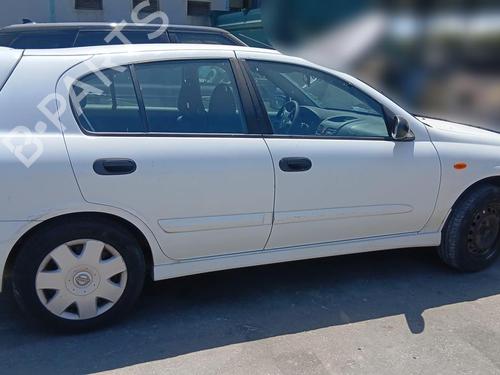 Left taillight NISSAN ALMERA II (N16) 1.5 | BP36298287C34  - Image 6