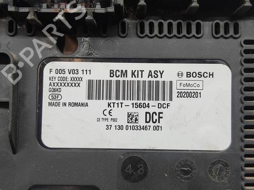 Fuse box FORD TRANSIT CONNECT V408 Box Body/MPV | BP32018276E1