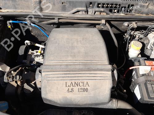 Control unit LANCIA Y (840_) 1.2 (840AA, 840AF1A) | BP11679612M11 