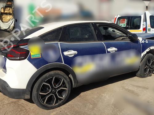 Used Parts CITROËN C4 III (BA_, BB_, BC_) [2020-2025]  3478882